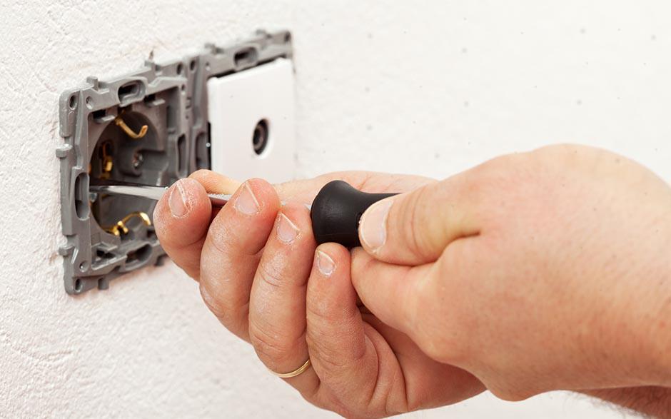 dépannage électricien Viarmes
