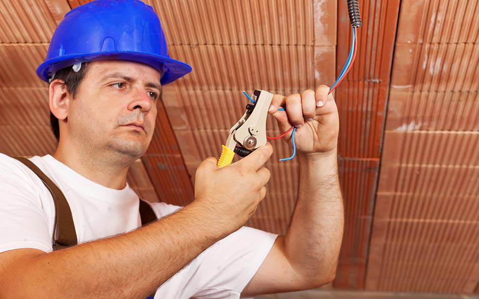 dépannage électricien Viarmes